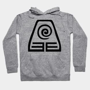 Earth Tribe Hoodie